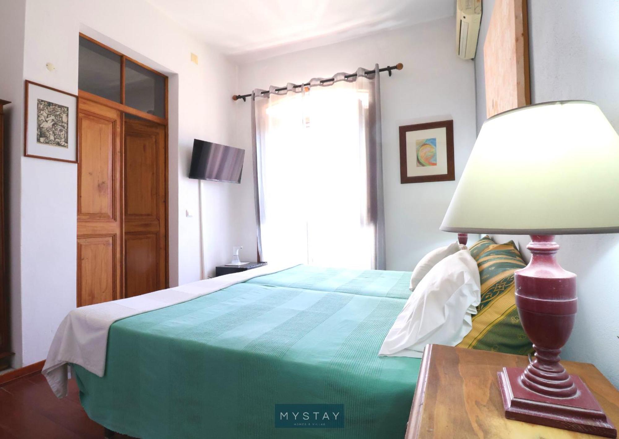 Mystay - Mertola Castelo Palace Eksteriør billede