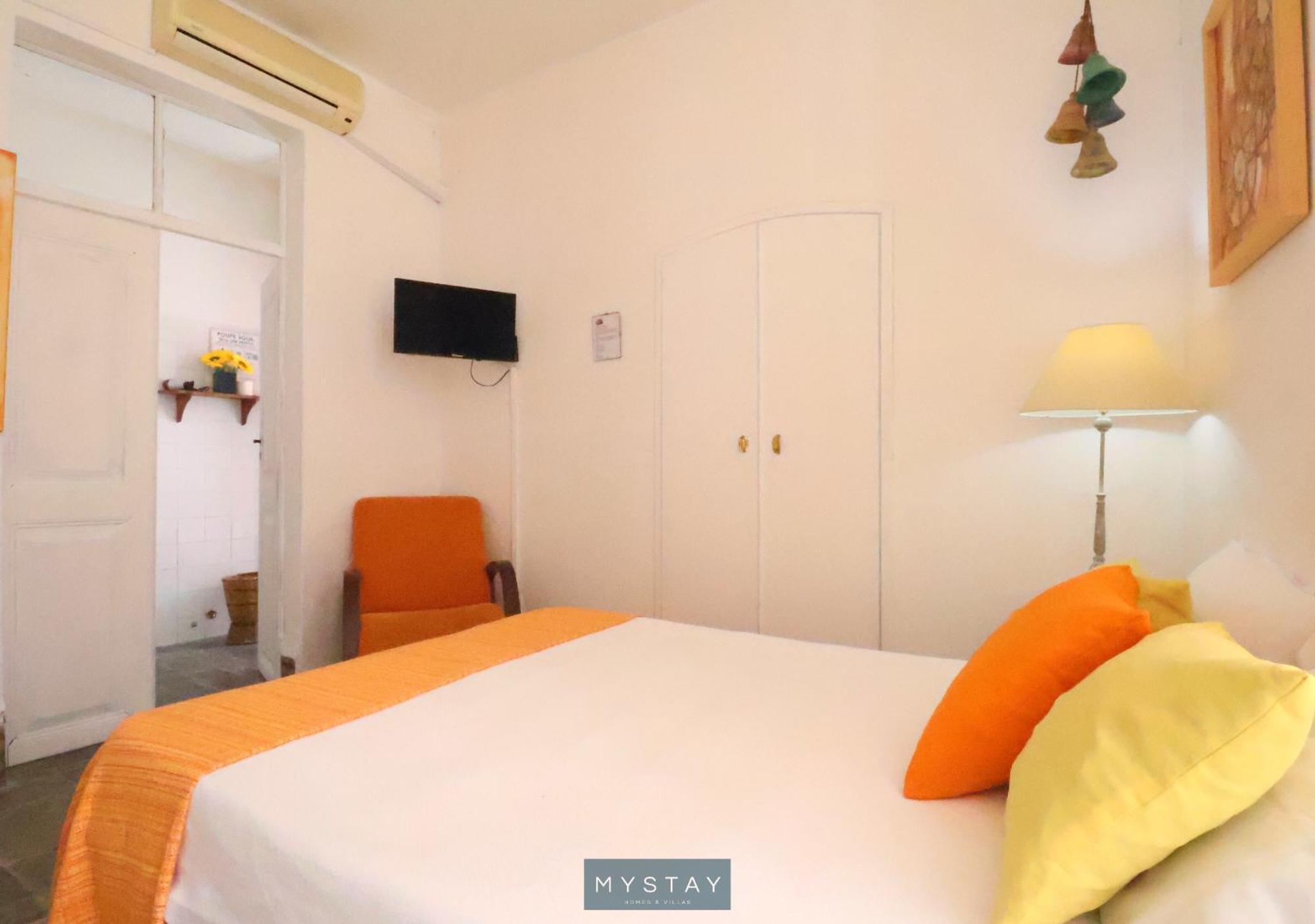 Mystay - Mertola Castelo Palace Eksteriør billede