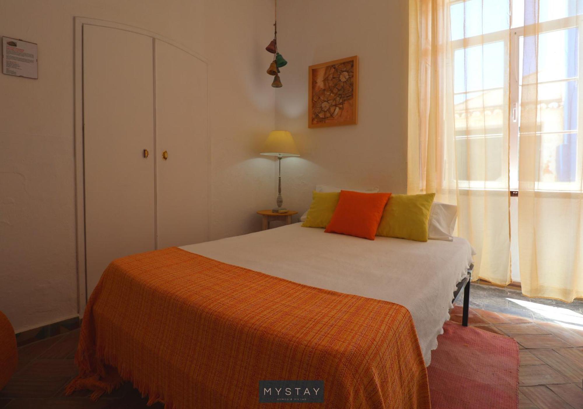 Mystay - Mertola Castelo Palace Eksteriør billede